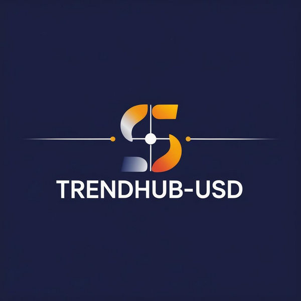 trendhub-usd